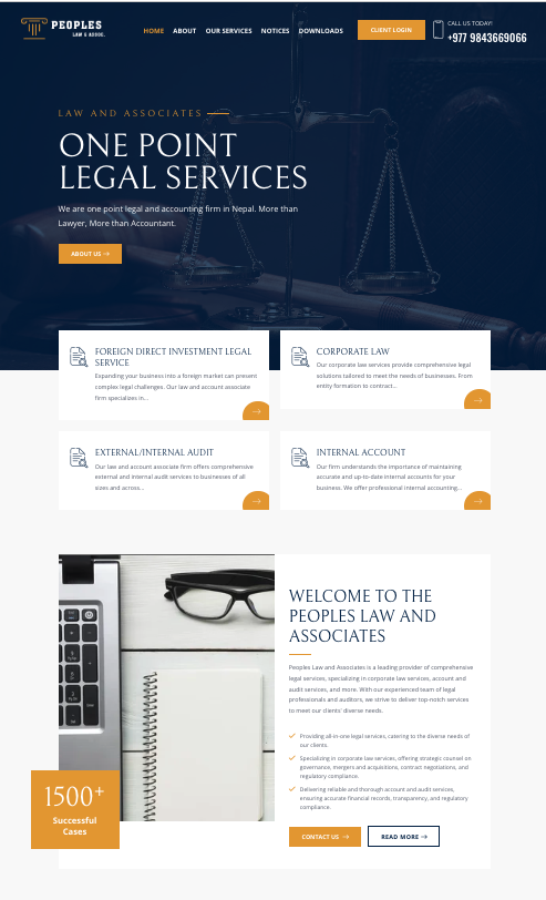 portfolio